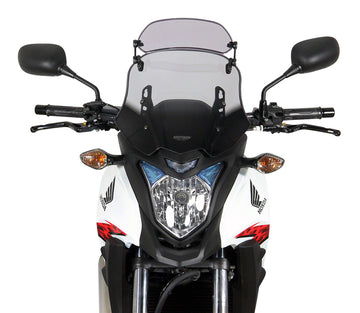 Honda CB 500 X [2013-2015] -X-Creen Sport