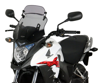 Honda CB 500 X [2013-2015] -X-Creen Sport - 0