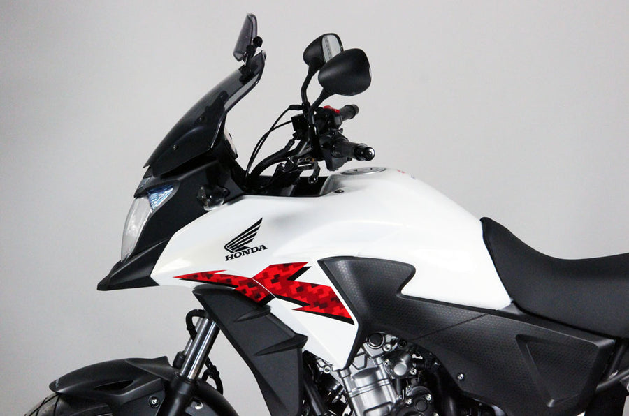 Honda CB 500 X [2013-2015] -X-Creen Sport