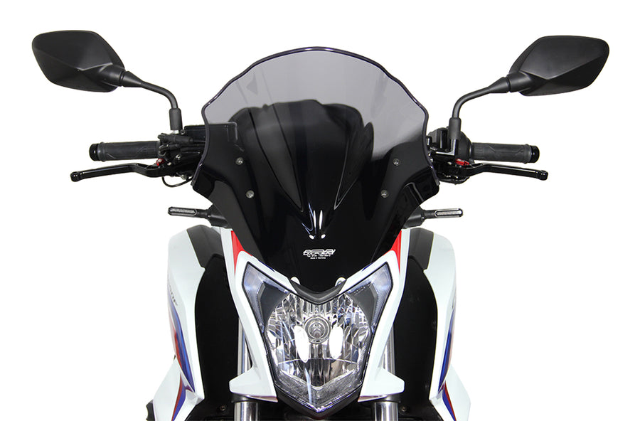 Honda CB 650 F [2014-2016] -Racing Disc "NRM"