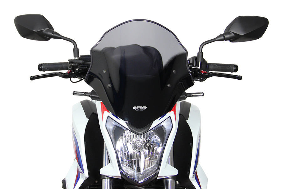Honda CB 650 F [2014-2016] -Turing Disc "NTM"