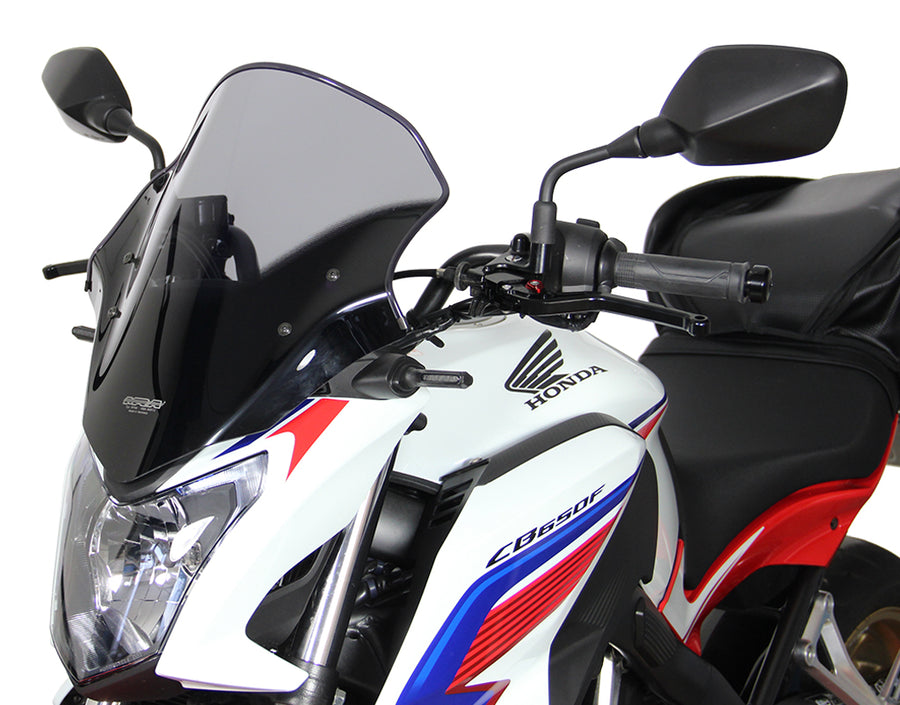 Honda CB 650 F [2014-2016] -Turing Disc "NTM"