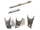 Kreidler Supermoto 125 [2008] - Switch Forks Switching Claus Set-3