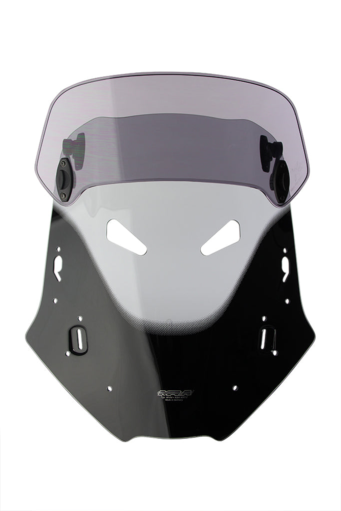Honda CBF 1000 [2006-]-X-skjerm turnering "XCTM"