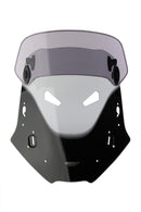 Honda CBF 1000 [2006-]-X-skjerm turnering "XCTM"-1