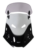 Honda CBF 1000 [2006-]-X-skjerm turnering "XCTM"-2
