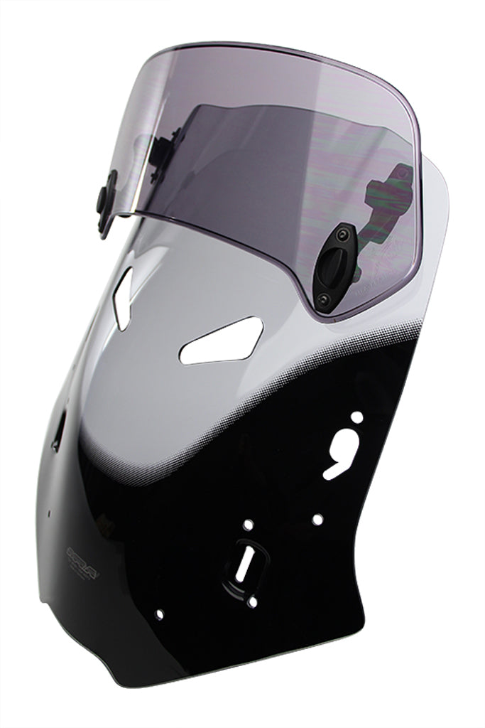 Honda CBF 1000 [2006-]-X-skjerm turnering "XCTM"