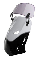 Honda CBF 1000 [2006-]-X-skjerm turnering "XCTM"-4