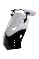 Honda CBF 1000 [2006-]-X-skjerm turnering "XCTM"-5