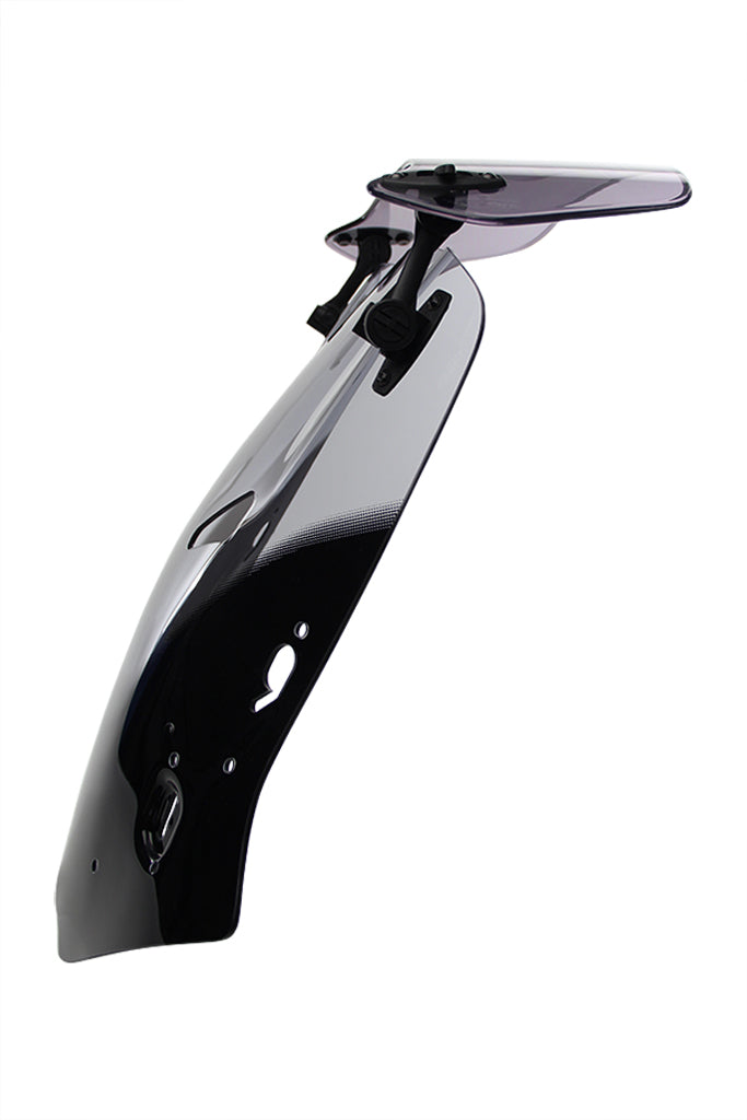 Honda CBF 1000 [2006-]-X-skjerm turnering "XCTM"