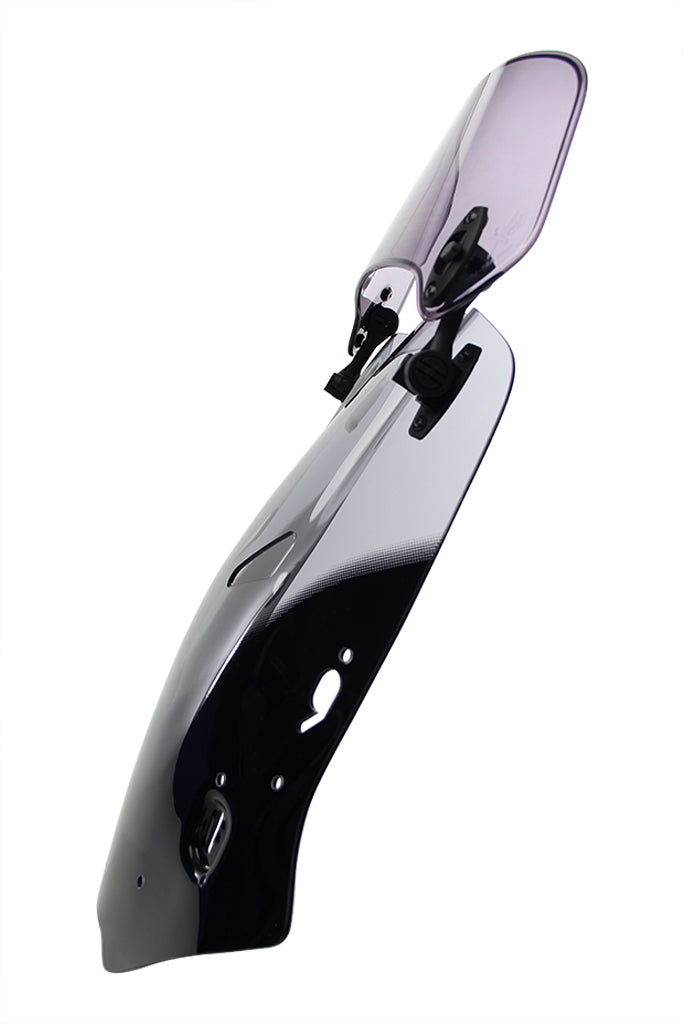 Honda CBF 1000 [2006-]-X-skjerm turnering "XCTM"
