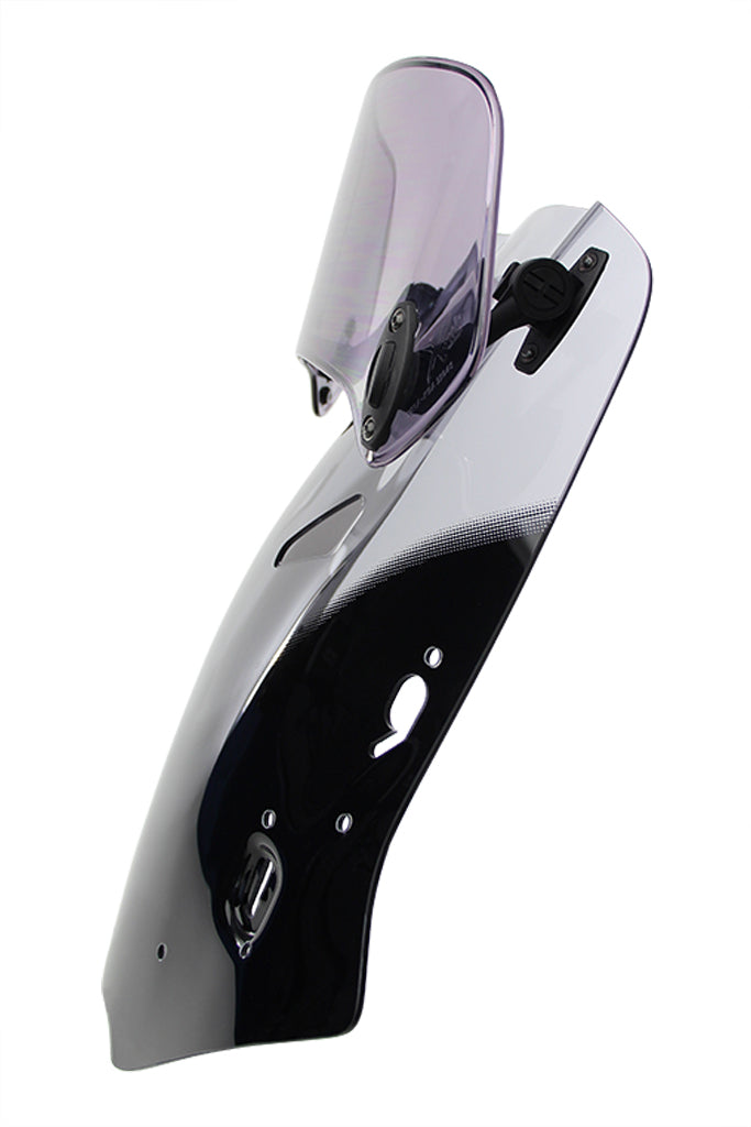 Honda CBF 1000 [2006-]-X-skjerm turnering "XCTM"