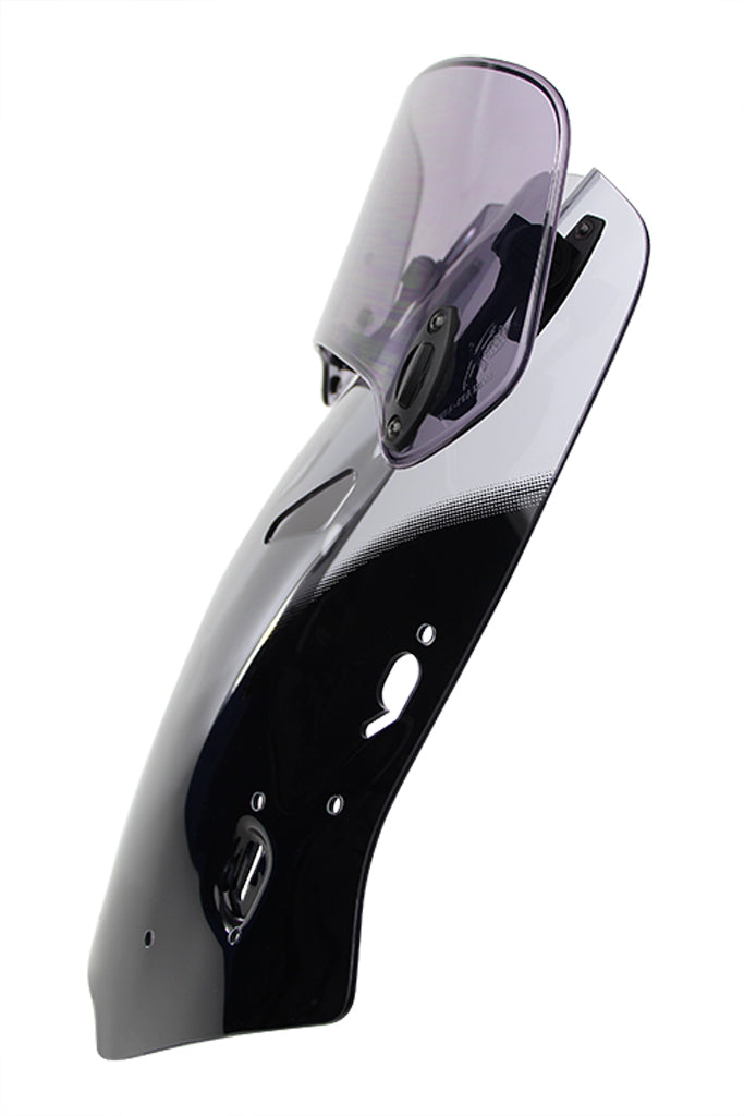 Honda CBF 1000 [2006-]-X-skjerm turnering "XCTM"