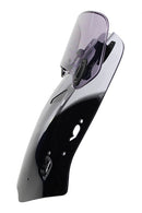 Honda CBF 1000 [2006-]-X-skjerm turnering "XCTM"-9