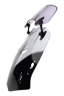 Honda CBF 1000 [2006-]-X-skjerm turnering "XCTM"-10