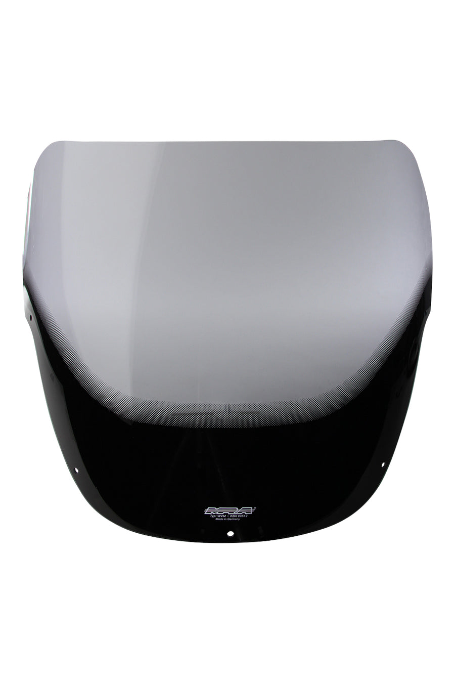 Honda CBR 1000 F [1993-2003] -original form Disc "ON"