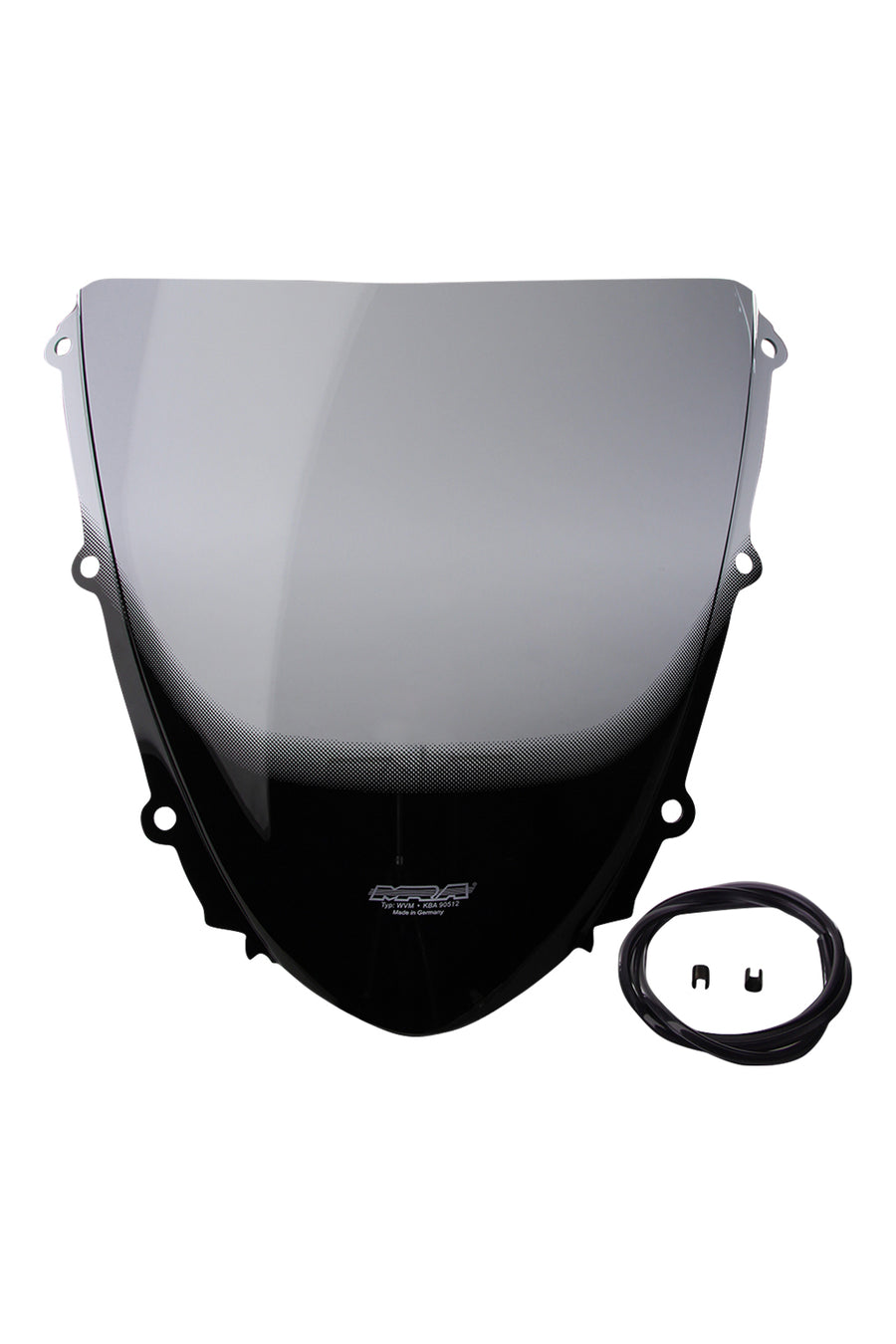 Honda CBR 1000 RR [2004-2007] -original form Disc "O"