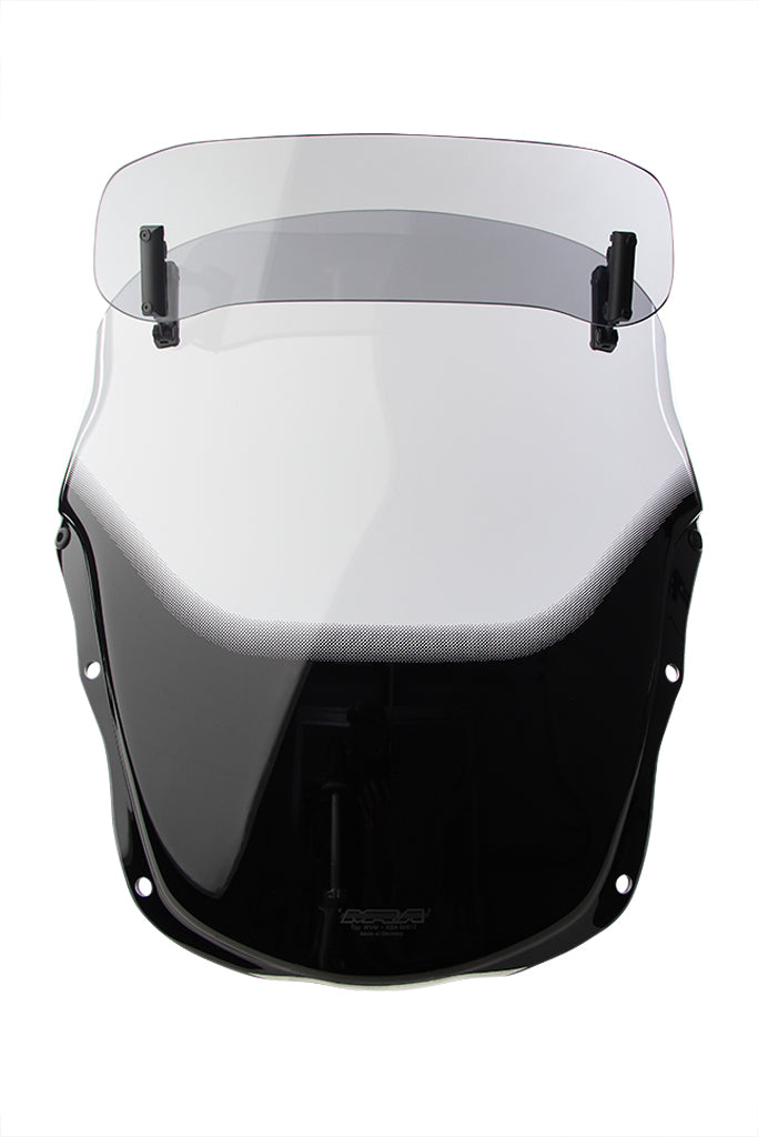 Honda CBR 1100 XX [-2007] -AriotouringsScreen "VTM"