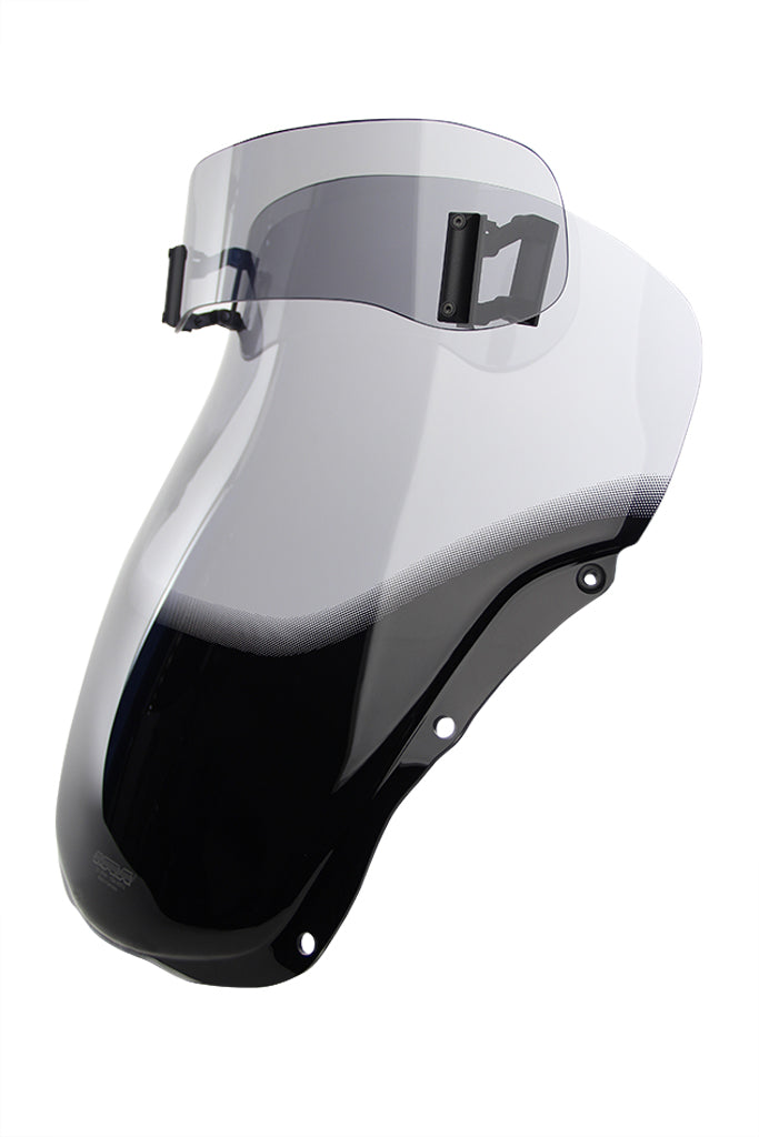 Honda CBR 1100 XX [-2007] -AriotouringsScreen "VTM"