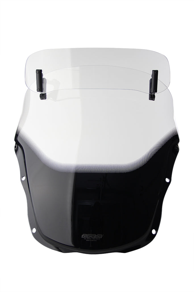 Honda CBR 1100 XX [-2007] -AriotouringsScreen "VTM"