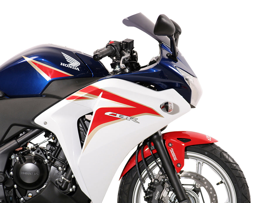 Honda CBR 250 R /RA [2011-]-Original Shape Disc "O"