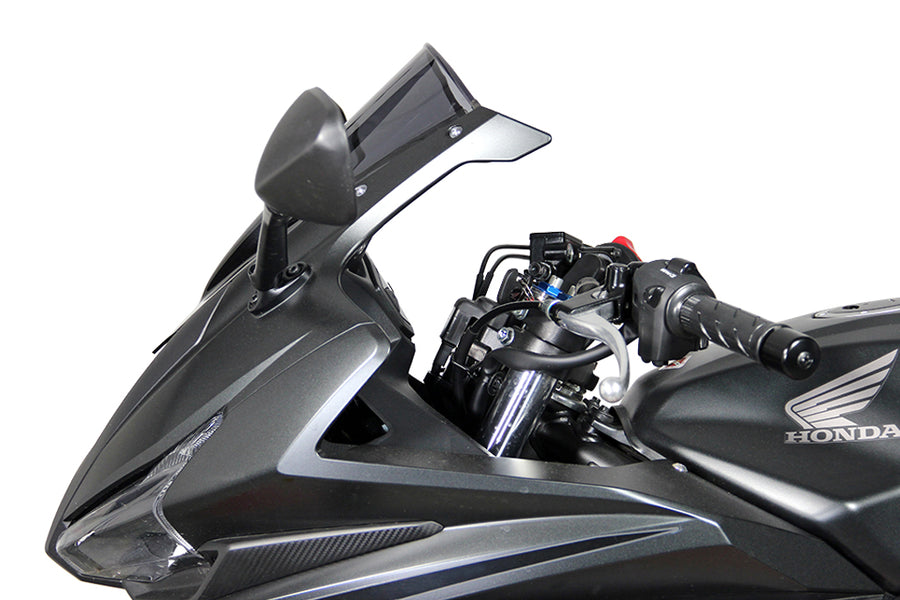 Honda CBR 500 R [2016-2018] -Racing Disc "R"