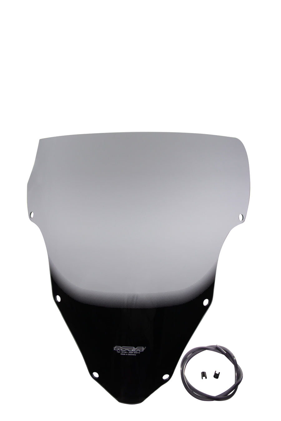 Honda CBR 600 F / S [2001-2010] -original form Disc "O"