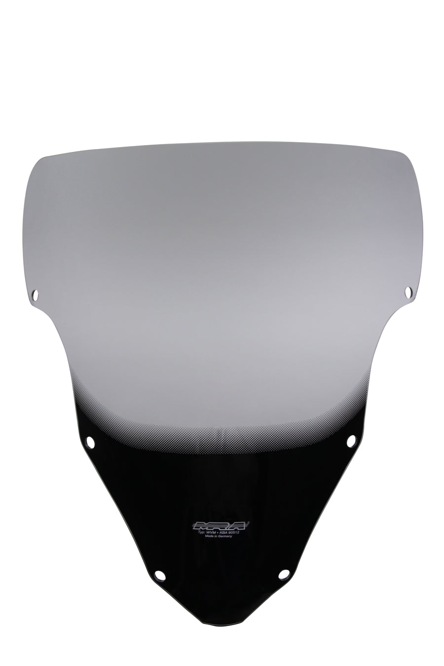 Honda CBR 600 F / S [2001-2010] -original form Disc "O"