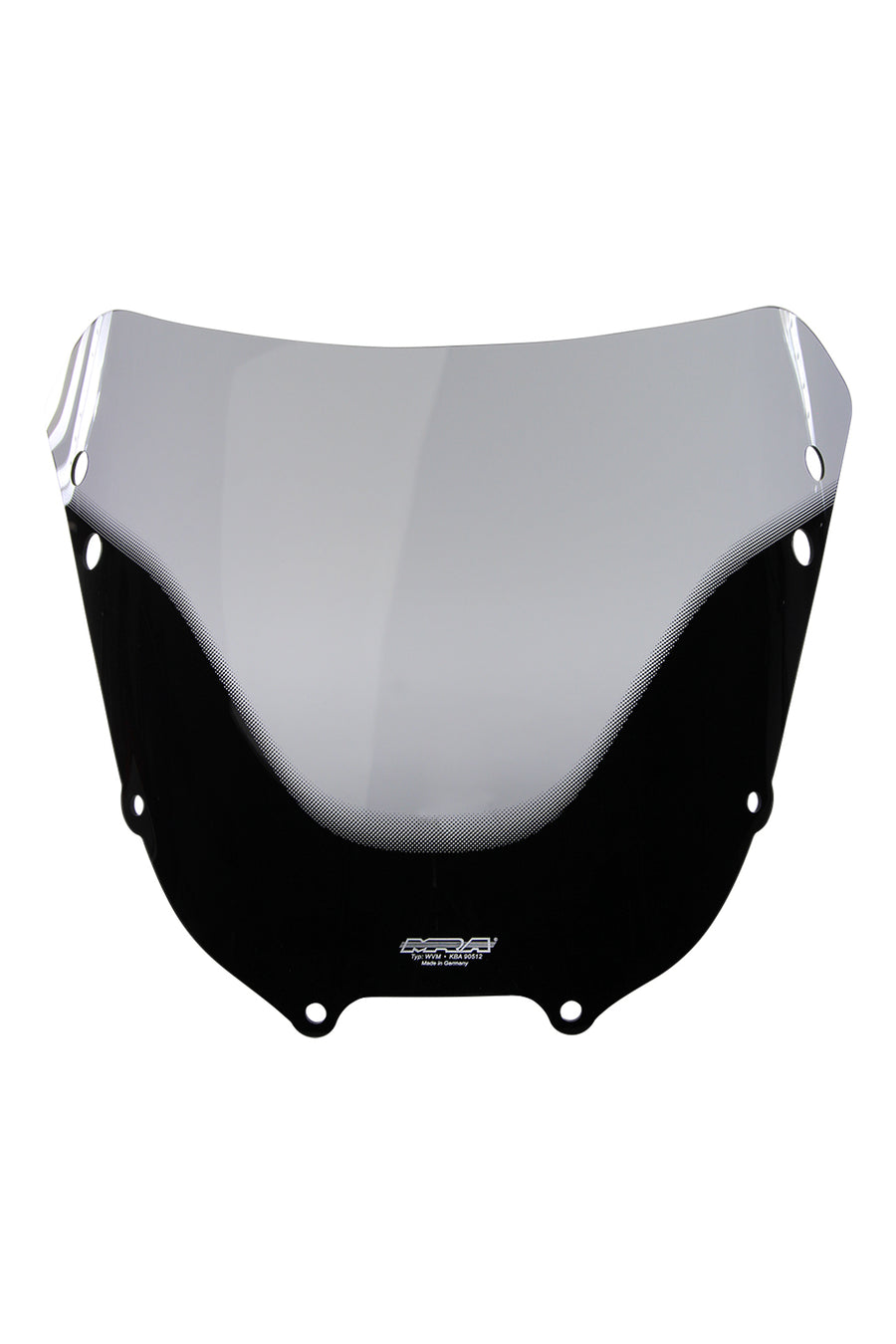 Honda CBR 900 RR [1994-1997] -original form Disc "ON"