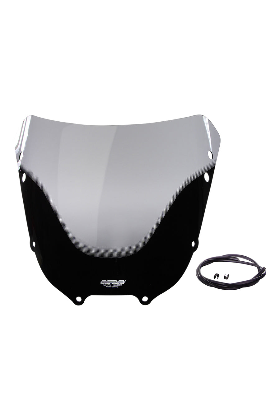 Honda CBR 900 RR [1994-1997] -original form Disc "ON"