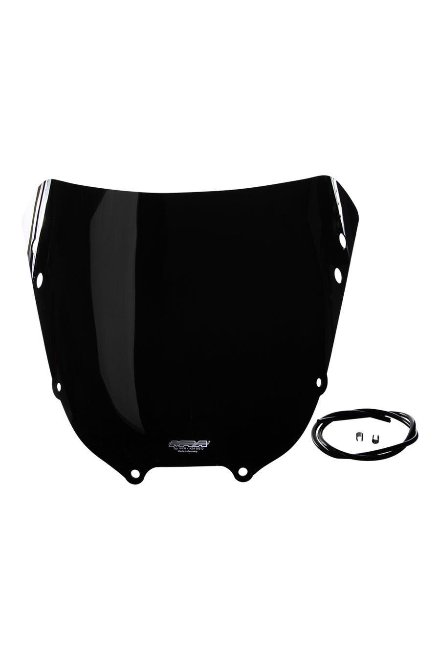 Honda CBR 900 RR [1994-1997] -original form Disc "ON"
