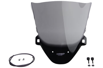 Honda CBR 600 F [2011-]-Original Shape Disc "O" - 0
