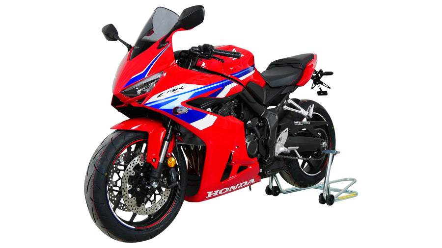 Honda CBR 650 R / E-Clutch [2024-]-Racing Disc "R"
