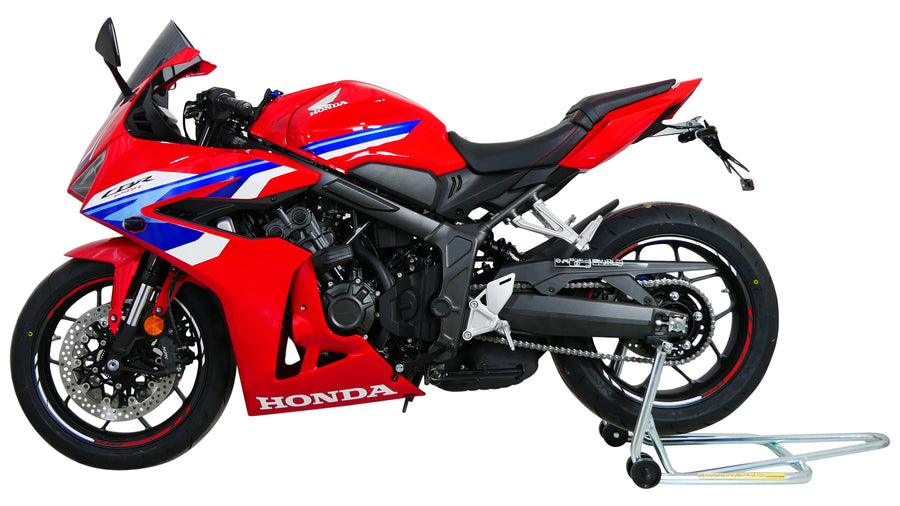 Honda CBR 650 R / E-Clutch [2024-]-Racing Disc "R"