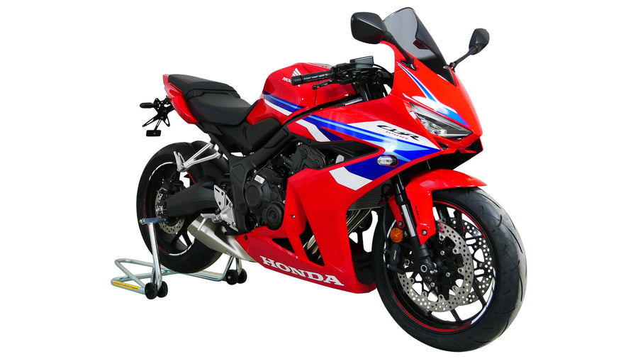 Honda CBR 650 R / E-Clutch [2024-]-Racing Disc "R"