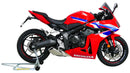 Honda CBR 650 R / E-Clutch [2024-]-Racing Disc "R"-5