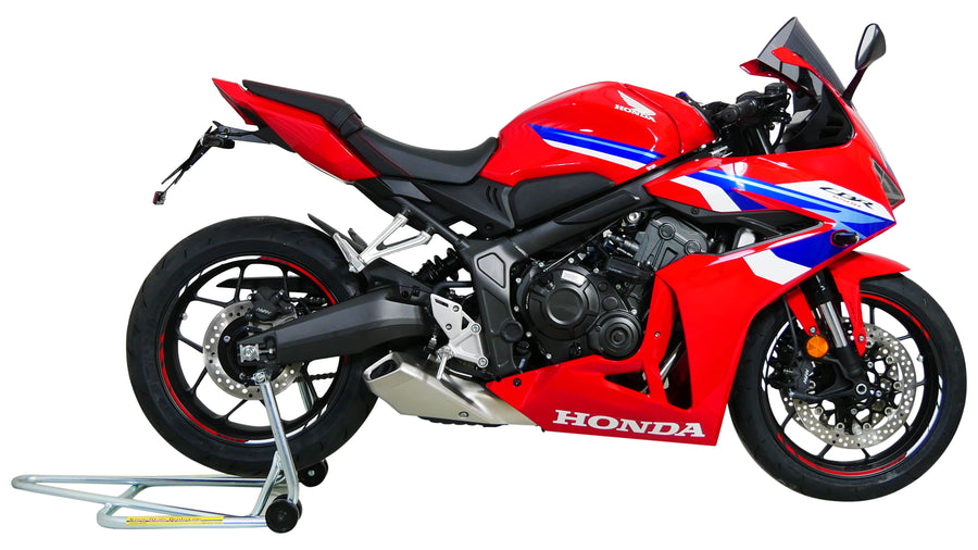 Honda CBR 650 R / E-Clutch [2024-]-Racing Disc "R"