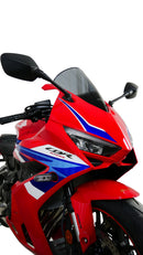 Honda CBR 650 R / E-Clutch [2024-]-Racing Disc "R"-7