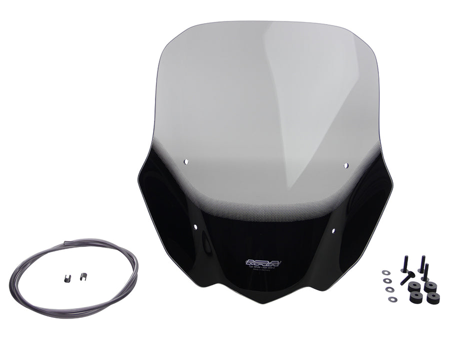Honda CB 500 X [2013-2015] -Turing Disc "T"