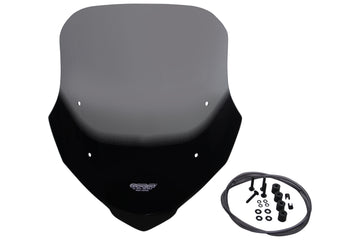 Honda CB 500 X /XA [2016-]-Touring Disc "T"
