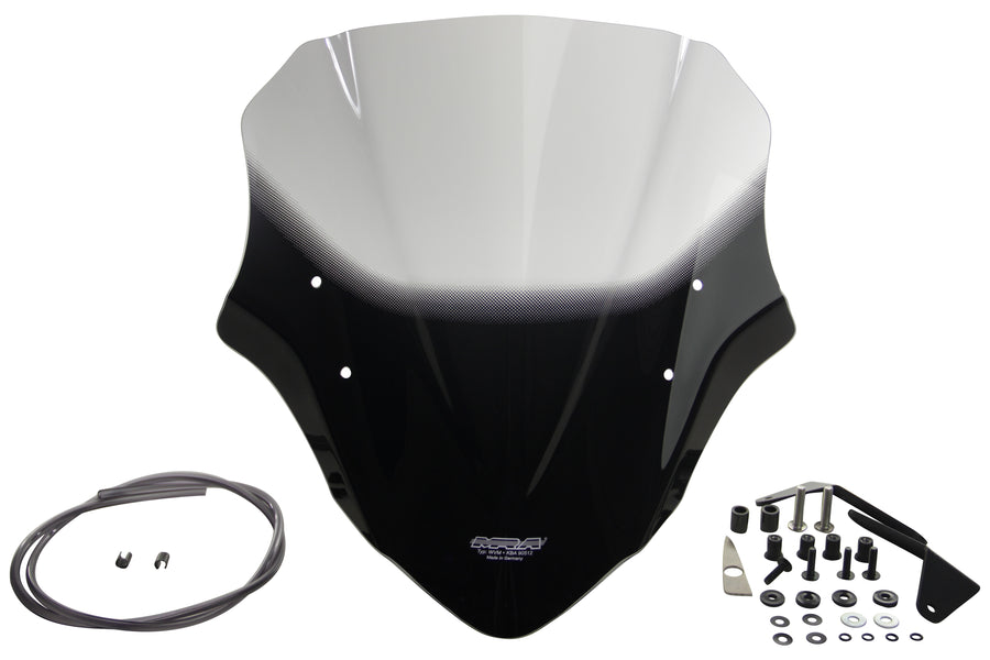 Honda CB 650 F [2014-2016] -Racing Disc "NRM"