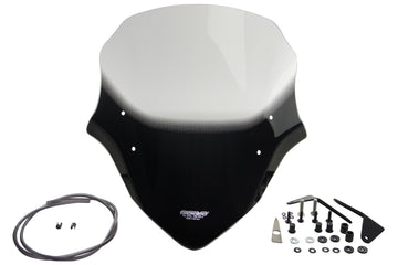 Honda CB 650 F [2014-2016] -Turing Disc "NTM"