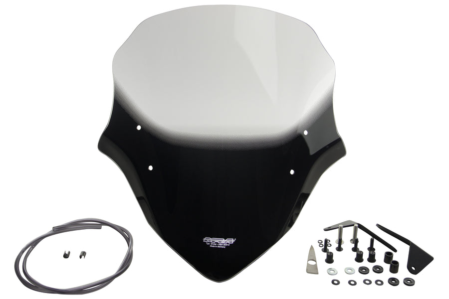 Honda CB 650 F [2014-2016] -Turing Disc "NTM"
