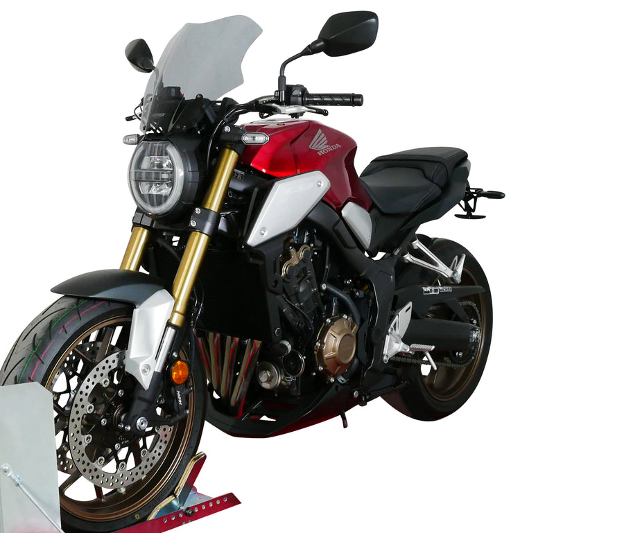 Honda CB 650 R [2019-2023] -Turing Disc "NTN"