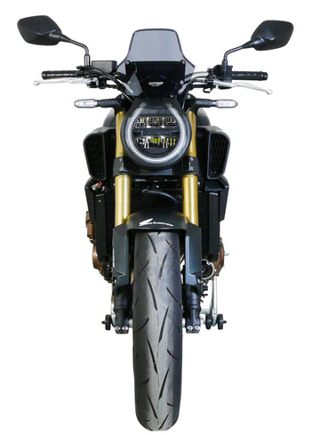 Honda CB 650 R [2024-] – Racing-skjerm “NRM”
