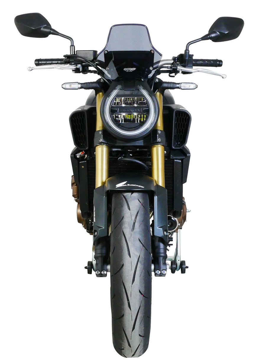 Honda CB 650 R [2024-] – Racing-skjerm “NRM”