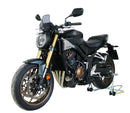Honda CB 650 R [2024-] – Racingskjerm "NRM" detaljert visning