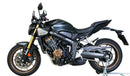 Honda CB 650 R [2024-] – Racing skjerm "NRM" sett forfra