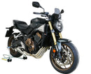 Honda CB 650 R [2024-] – Racing-skjerm "NRM" fra siden