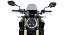 Honda CB 650 R [2024-] – Racing skjerm “NRM” nærbilde